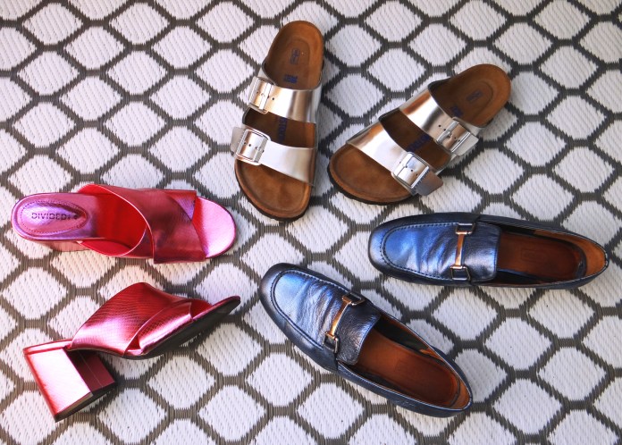 Metallic_Schuhe_Mules_Loafer_Birkenstock
